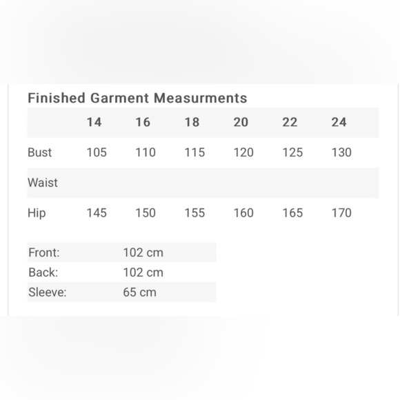 ✨ NWT Made in Canada Joseph Ribkoff, Enigma Coat size 20 - Picture 17 of 17